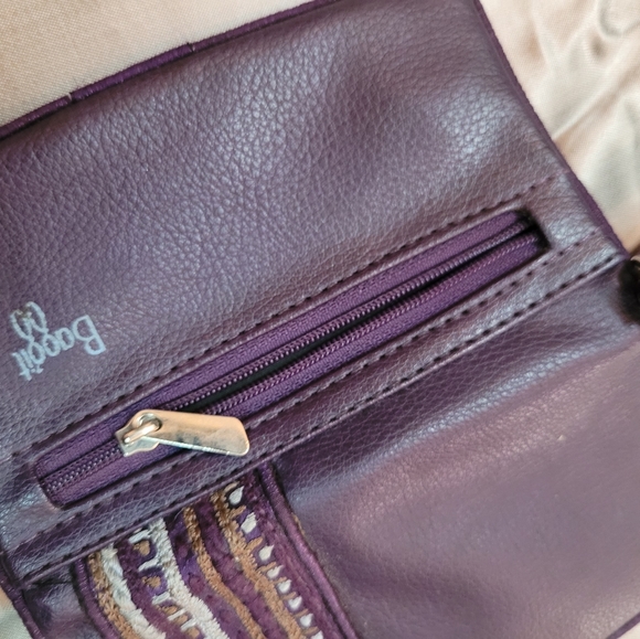 Combo of Baggit Wallets Price reduced 💥 - Picture 8 of 13